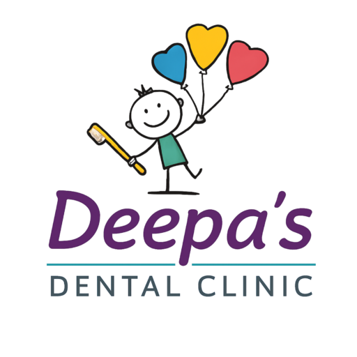 deepasdentalclinic.com
